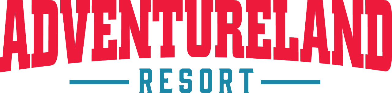 Adventureland Resort Logo